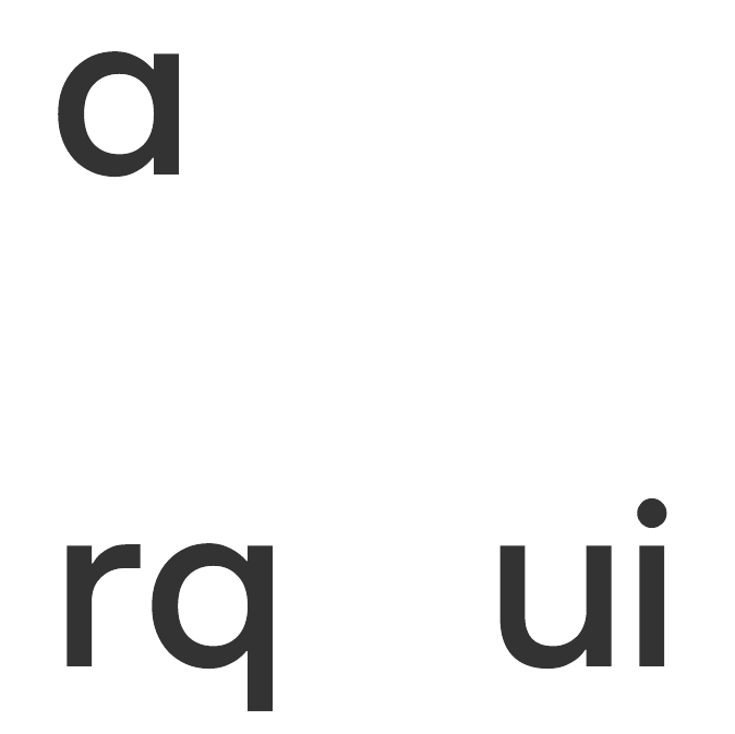 Фирменный знак ARQUI